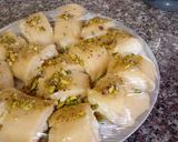صورة لخطوة 2 من وصفة حلاوة الجبن
