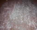 Foto del paso 12 de la receta: Ciabatta a la mexicana