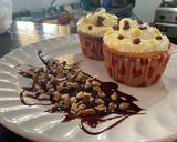 Foto del paso 10 de la receta: Muffins de plátano y nuez