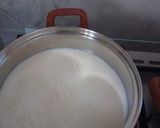Foto del paso 1 de la receta: Arroz con leche 🍚