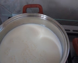 Foto del paso 1 de la receta: Arroz con leche 🍚