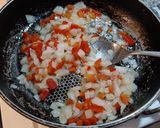 Foto del paso 1 de la receta: Mi famosa "tortilla" de vegetales