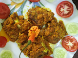 মশালা কাতলা