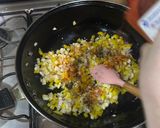 Foto del paso 2 de la receta: Tacos gobernador