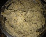 Foto del paso 1 de la receta: Hamburguesa de legumbres