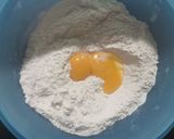 Foto del paso 2 de la receta: Blinis