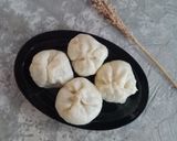 Foto langkah ke 10 dari resep Bakpao (No Mixer).