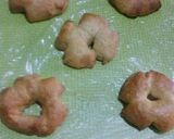 Foto del paso 3 de la receta Rollos de naranja cartageneros