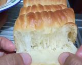 Foto langkah ke 8 dari resep Wool roll bread.