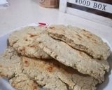 Foto del paso 2 de la receta: Pan Pita en sartén