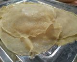 Foto langkah ke 3 dari resep Kulit Lumpia Gurih.