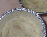 Foto langkah ke 3 dari resep Baked potato cheese.