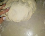 Foto del paso 2 de la receta: Torta de huevo para el mate