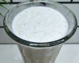 Foto langkah ke 3 dari resep Piña Colada.