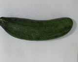 A picture of step 3 of Cucumber and mango.