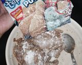 Foto langkah ke 1 dari resep Dendeng Batokok Lado Ijo.