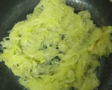 Foto del paso 1 de la receta: Cebolla caramelizada