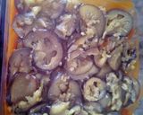 Foto del paso 9 de la receta Musaka de berenjena