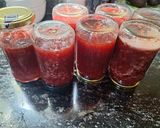 Foto del paso 6 de la receta: 🍓Dulce/mermelada de frutilla 🍓