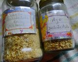 Foto del paso 4 de la receta: Repollitos de Bruselas gratinados