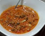Foto langkah ke 5 dari resep Kalio Ati Ampela non msg.