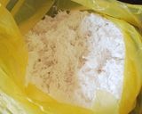 Foto langkah ke 1 dari resep Lapek Sagan Panggang, khas Payakumbuh.