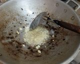 Foto langkah ke 1 dari resep Cah Wortel Sawi putih Bakso.