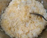 Foto langkah ke 2 dari resep Korean Fried Rice.