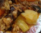 صورة لخطوة 2 من وصفة شطيطحة زليف