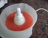 Foto del paso 2 de la receta: Pomelo en ayunas