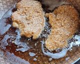 Foto del paso 3 de la receta: Milanesas de Pollo Rústicas
