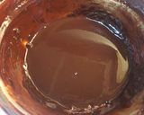 Foto del paso 5 de la receta Brownie -Muerte por Chocolate- y avellanas  🍫