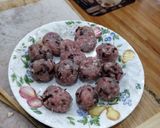 A picture of step 14 of Vietnamese Tofu Stuffed with Meat.