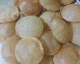 पानीपुरी (panipuri recipe in Hindi) रेसिपी चरण 6 फोटो