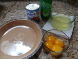 Key Lime Pie