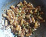 पास्ता (Pasta recipe in hindi) रेसिपी चरण 2 फोटो