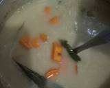 Kolak Ubi ala Fitri langkah memasak 4 foto
