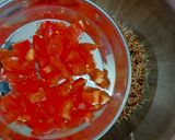 ફણગાવેલા રાગી નું સલાડ (Sprouted Ragi Salad Recipe In Gujarati) રેસીપી સ્ટેપ3ફોટો