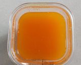 Foto langkah ke 2 dari resep Orange Jelly Roll.