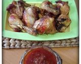 Foto langkah ke 3 dari resep Sambal Ayam Goreng Kalasan.