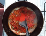Foto del paso 4 de la receta: Guiso de Salchicha