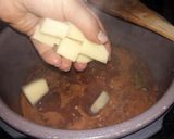Foto del paso 5 de la receta: Guiso de lentejas "Tranqui"