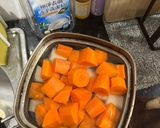 咖哩娘的食譜步驟2照片