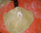 A picture of step 5 of Sandwich.