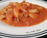 Foto del paso 8 de la receta: Calamares guisados con tomate