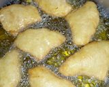 A picture of step 6 of Lemon mandazi#author marathon.
