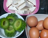 Foto langkah ke 1 dari resep Siomay Ayam Devina Hermawan.