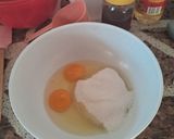 Foto del paso 2 de la receta: Torta de miel y canela 🍯