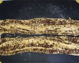 Foto langkah ke 7 dari resep Babka bread.