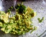 Foto del paso 2 de la receta: Bizcocho de Aguacate